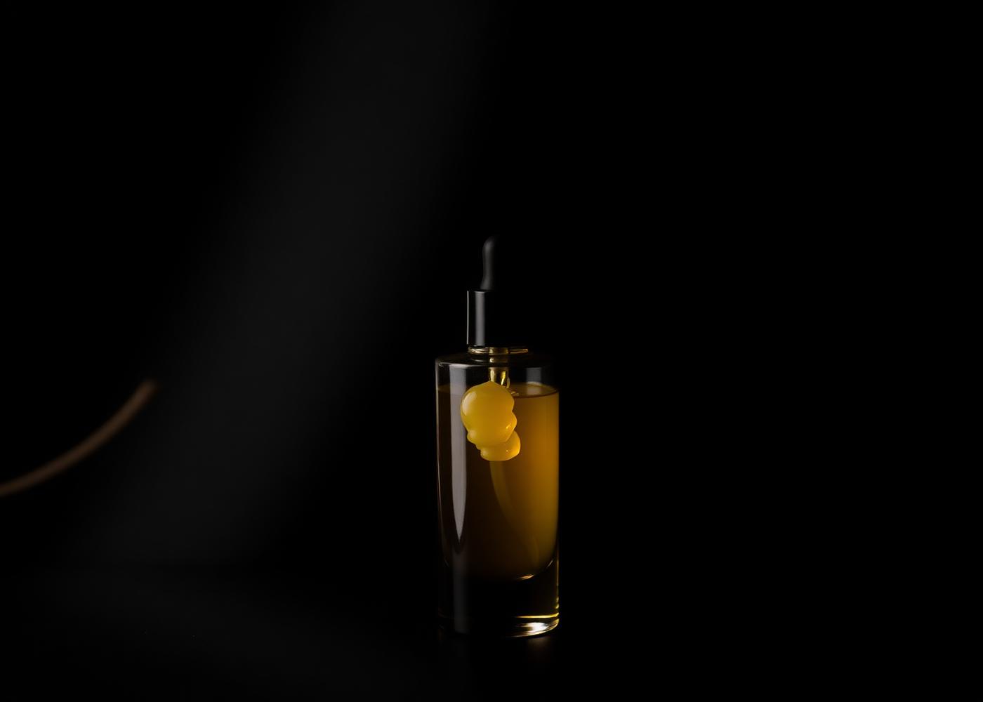 Nova — Luxury skincare campaign