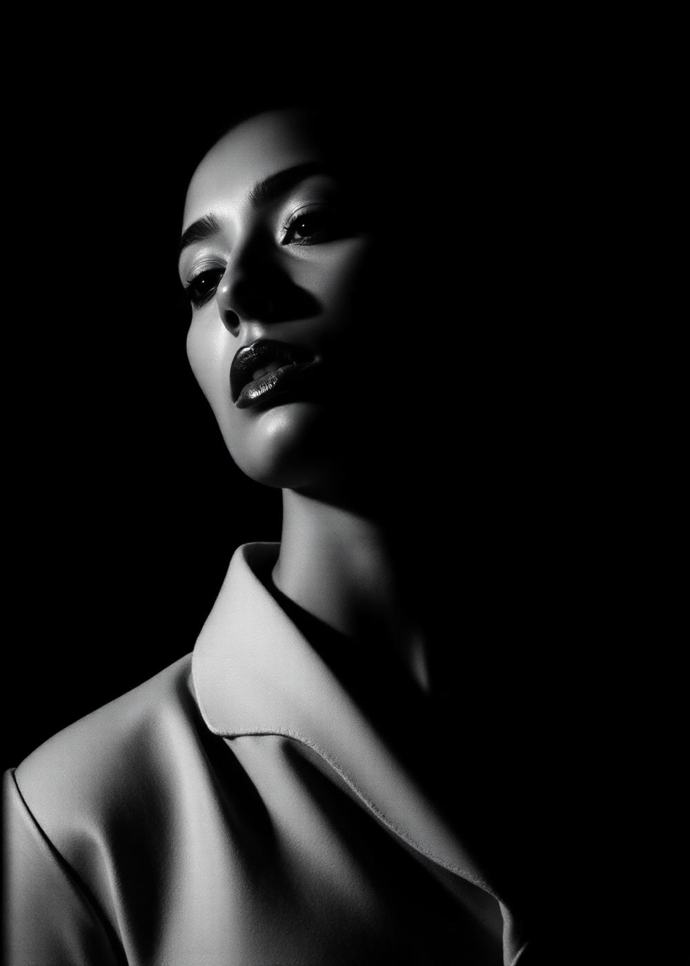 Vanta — Modern fashion identity